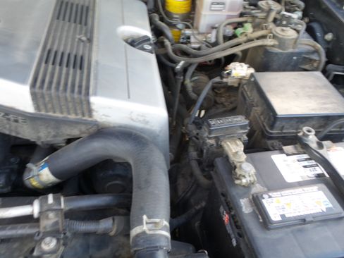 Used 1999 Lexus LX 470 4WD image 47