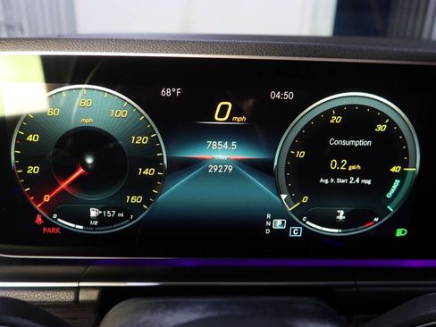 Used 2022 Mercedes-Benz GLE 350 4MATIC w/ AMG Line Exterior image 21