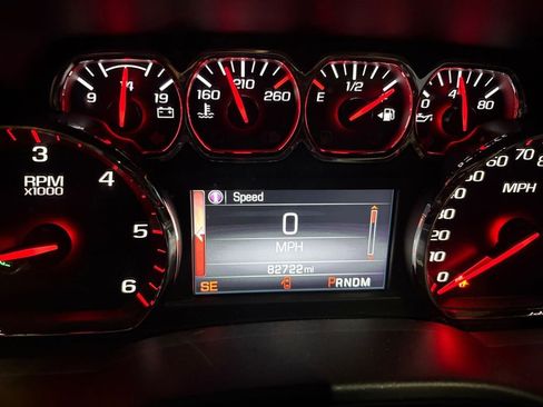 Used 2015 GMC Sierra 1500 SLE w/ SLE Preferred Package image 25