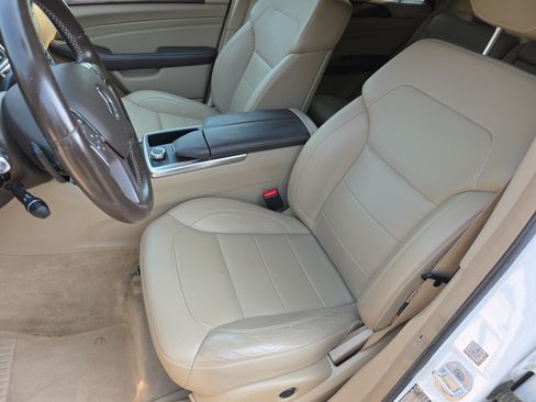 Used 2015 Mercedes-Benz ML 350 2WD image 15