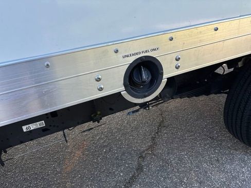 New 2024 Chevrolet Express 3500 w/ Power Convenience Package image 9