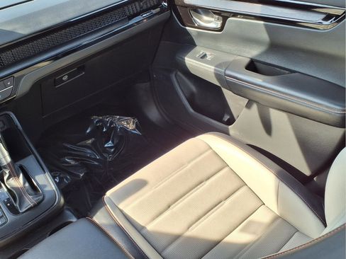 Certified 2024 Honda CR-V Sport Touring image 17