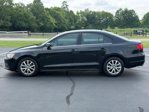 Used 2014 Volkswagen Jetta SE FWD image 3