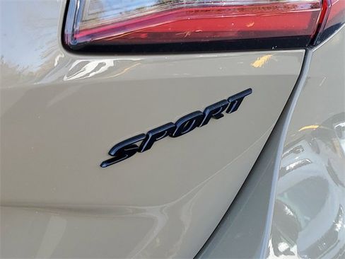 New 2026 Honda Civic Sport image 7