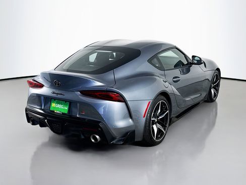 Used 2022 Toyota Supra image 10