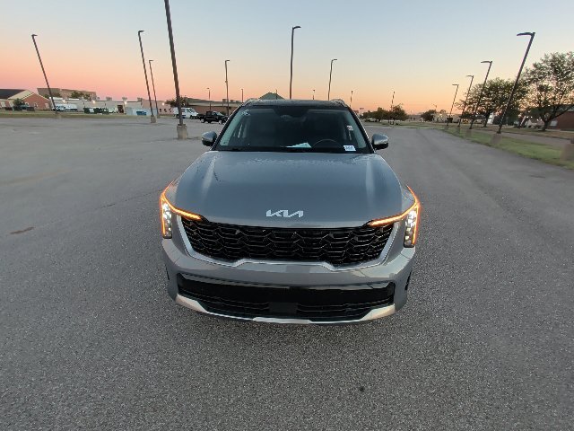 Used 2024 Kia Sorento S w/ Panoramic Sunroof Package FWD image 18