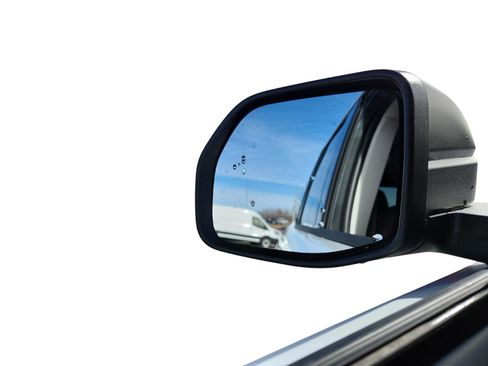 New 2025 Ford Bronco Sport Big Bend image 13