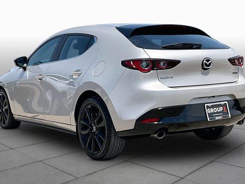 Used 2024 MAZDA MAZDA3 s FWD image 11