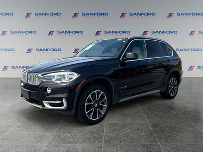 Used 2017 BMW X5 xDrive35i
