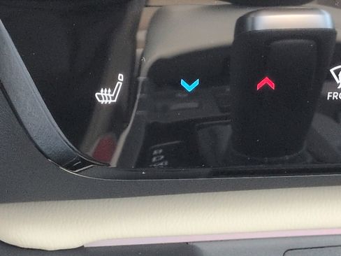 New 2026 Nissan Sentra SL FWD image 23