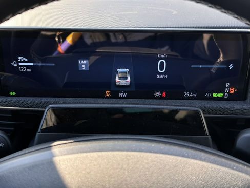 New 2025 Ford Mustang Mach-E GT image 30