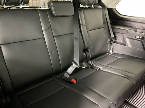 Certified 2023 Toyota Sequoia SR5 image 25