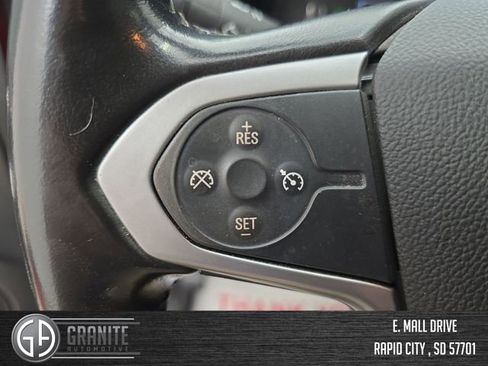 Used 2018 Chevrolet Colorado LT w/ LT Convenience Package image 29