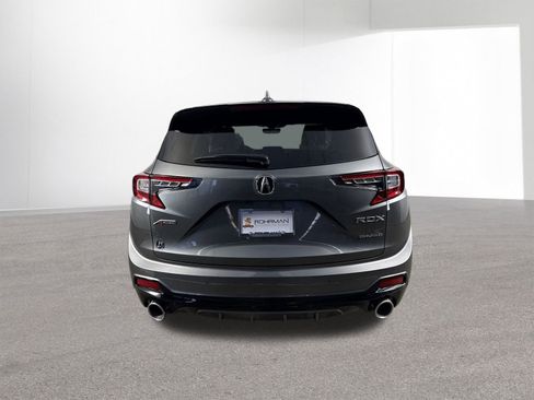 New 2026 Acura RDX A-Spec image 31