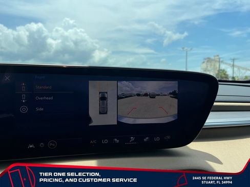 New 2026 Buick Enclave Preferred FWD image 32