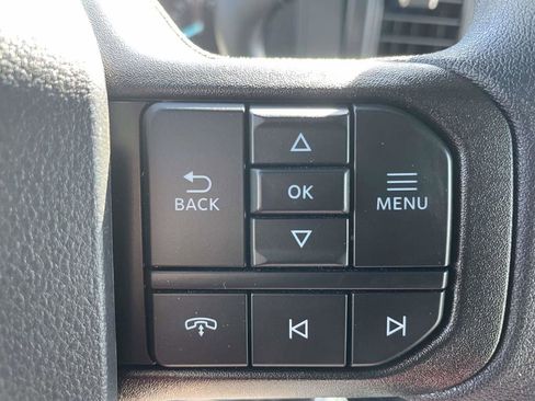 New 2026 Ford F150 XL image 21