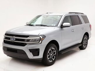 Used 2024 Ford Expedition XLT video 2