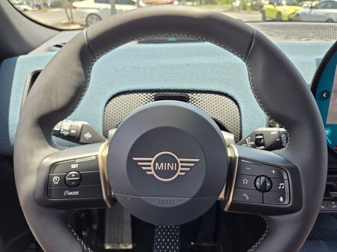 New 2027 MINI Cooper Countryman S AWD/4WD image 25
