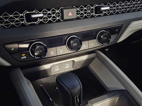 New 2026 Honda Accord SE image 16