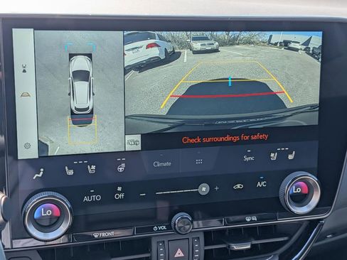 New 2026 Lexus TX 350 AWD image 25