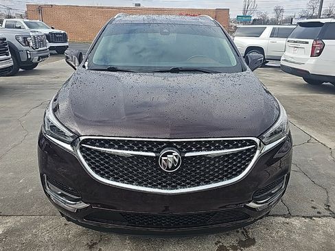 Used 2020 Buick Enclave Avenir w/ Avenir Technology Package image 3