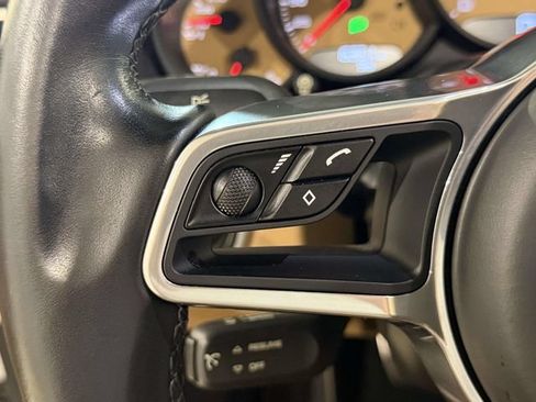 Certified 2017 Porsche 911 Carrera 4S AWD/4WD image 36