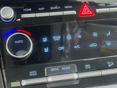 New 2026 Hyundai Santa Fe Limited image 20