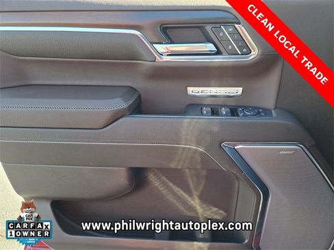 Used 2024 GMC Sierra 1500 Denali image 27