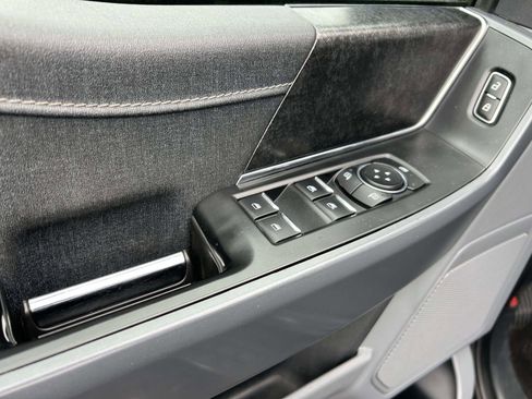 Used 2023 Ford F150 Lightning XLT w/ Max Trailer Tow Package image 19