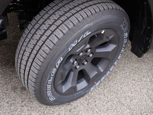 New 2026 RAM 1500 Big Horn image 9