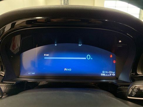 New 2025 Lincoln Corsair Grand Touring w/ Equipment Group 301A image 22