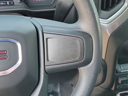 Used 2025 GMC Sierra 3500 Pro w/ Convenience Package AWD/4WD image 15