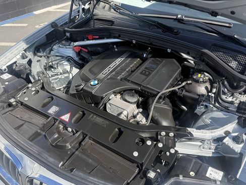 Used 2016 BMW X3 xDrive35i AWD/4WD image 19