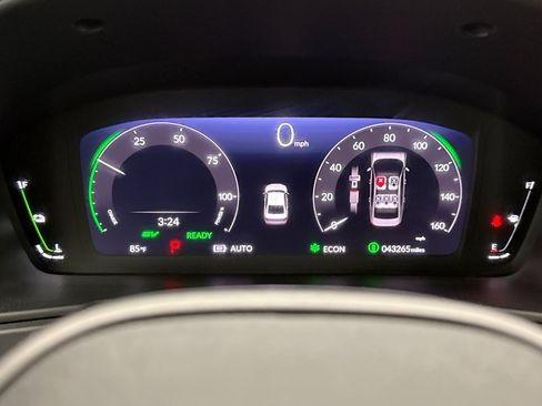 Used 2023 Honda Accord Sport image 13