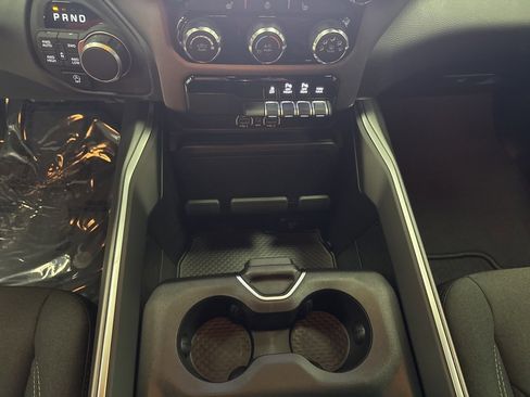 Used 2025 RAM 1500 Big Horn image 21