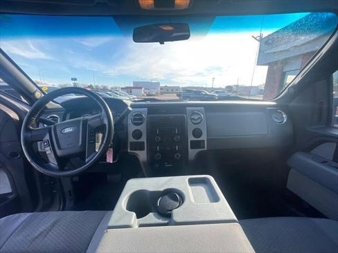 Used 2012 Ford F150 XLT w/ XLT Convenience Pkg image 11