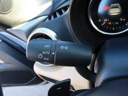 New 2025 MAZDA MX-5 Miata RF Grand Touring w/ Appearance Package image 30