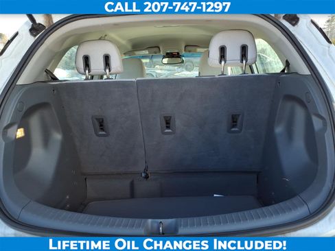 Used 2021 Chevrolet Bolt LT image 10