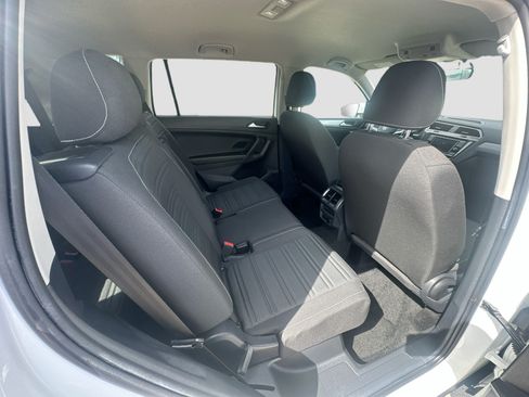 Used 2023 Volkswagen Tiguan S FWD image 28