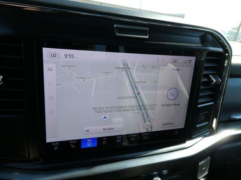 New 2026 Ford F250 Lariat AWD/4WD image 26