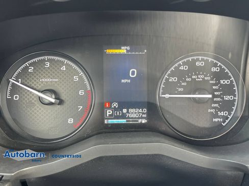 Used 2021 Subaru Forester AWD/4WD image 15