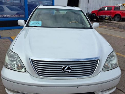 Used 2004 Lexus LS 430 image 2