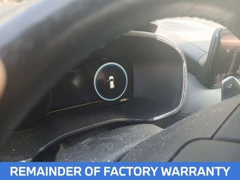 Used 2022 Hyundai Santa Fe Limited FWD image 7