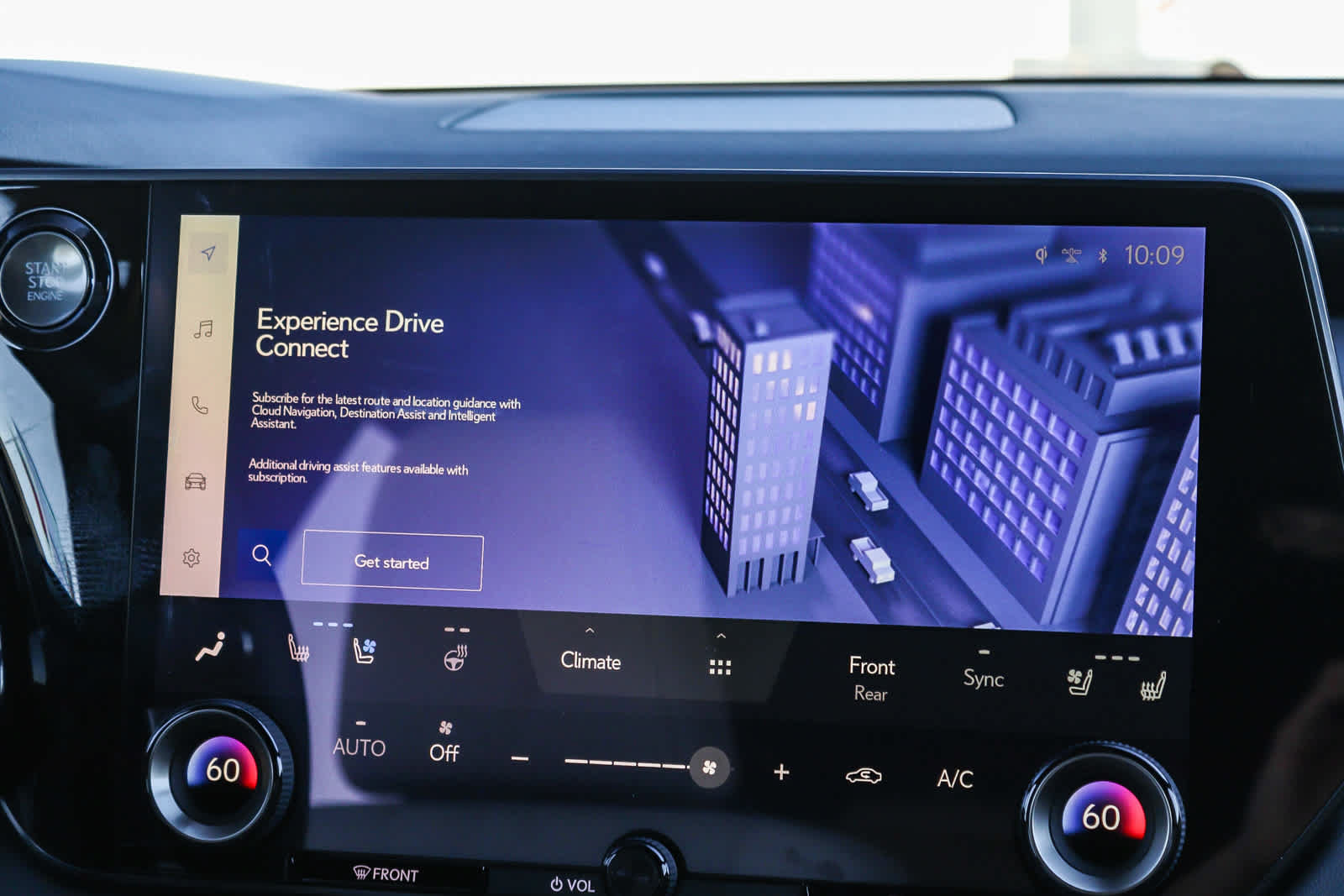 New 2026 Lexus RX 350 Premium w/ Convenience Package FWD image 17