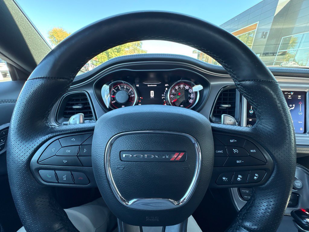 Used 2023 Dodge Challenger GT w/ Plus Package AWD/4WD image 26