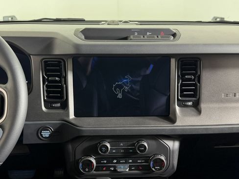 New 2025 Ford Bronco Big Bend image 13