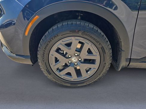 New 2026 Honda CR-V TrailSport image 10