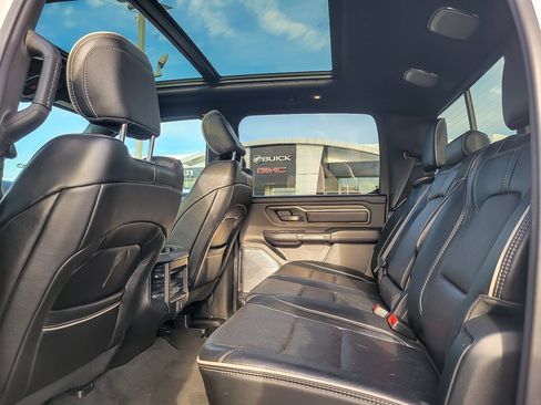 Used 2020 RAM 1500 Limited image 9