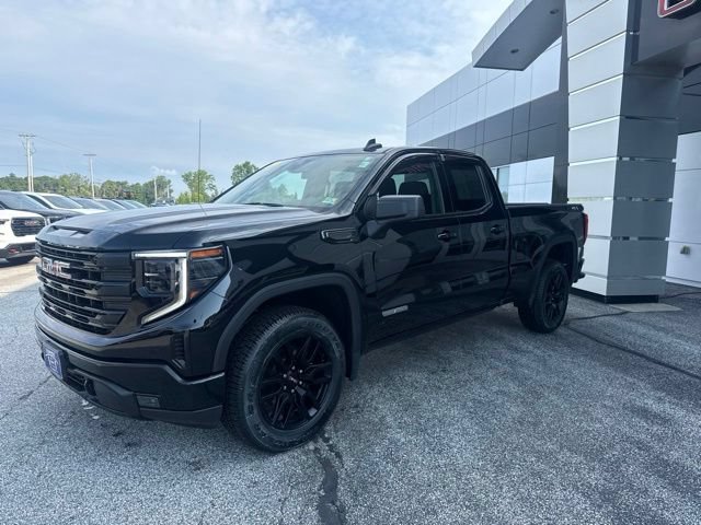 Certified 2023 GMC Sierra 1500 Elevation AWD/4WD image 3