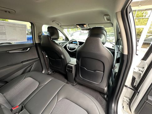 New 2025 Kia Niro Wind w/ Wind Preserve Package FWD image 22
